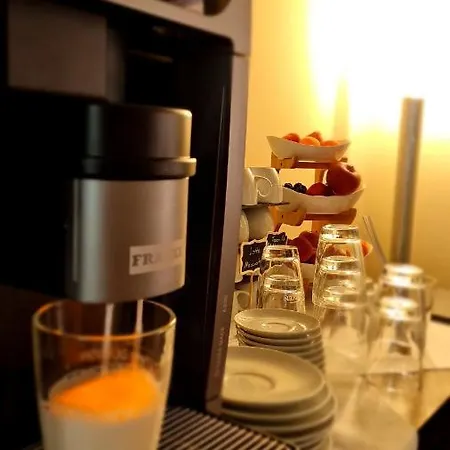 Cranach-herberge Hotel Wittenberg